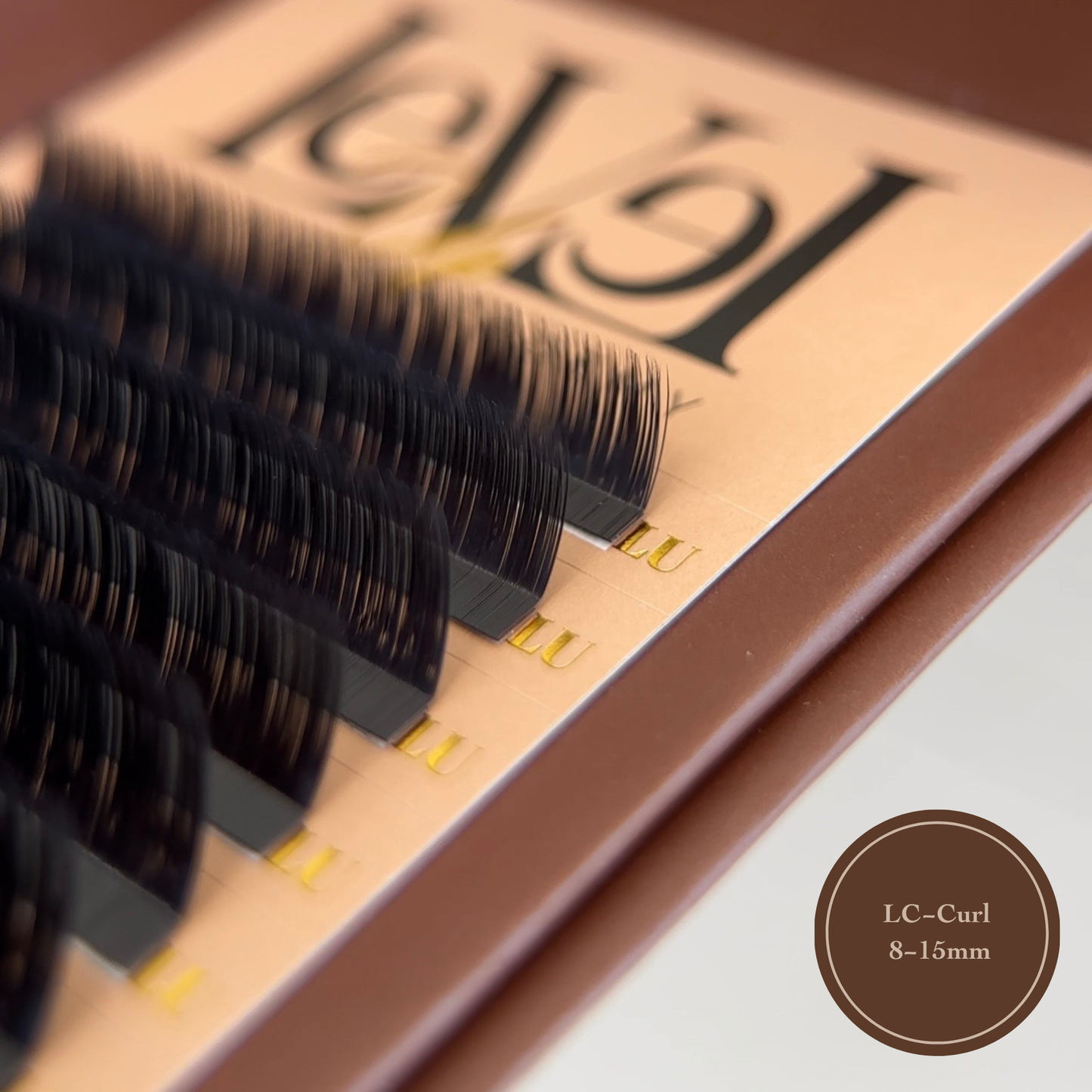 L’effets (Regular Volume) - LC Curl