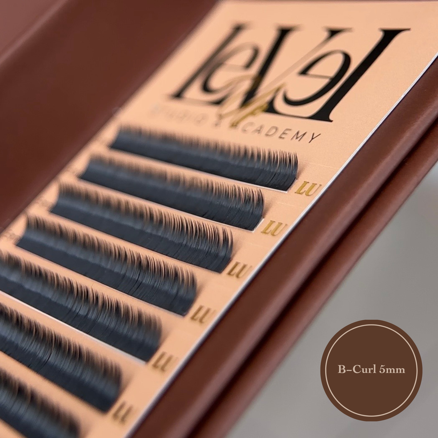 Petites (Regular Volume) - B Curl
