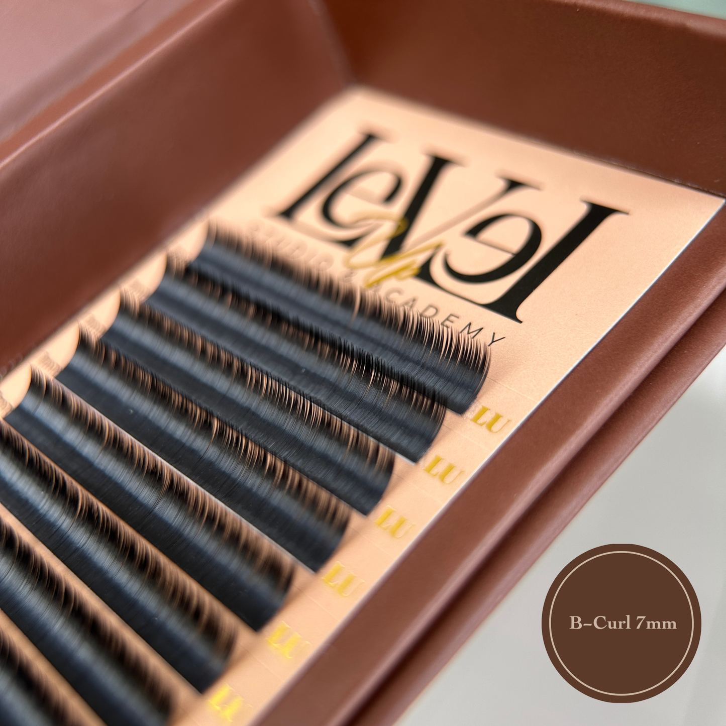 Petites (Regular Volume) - B Curl