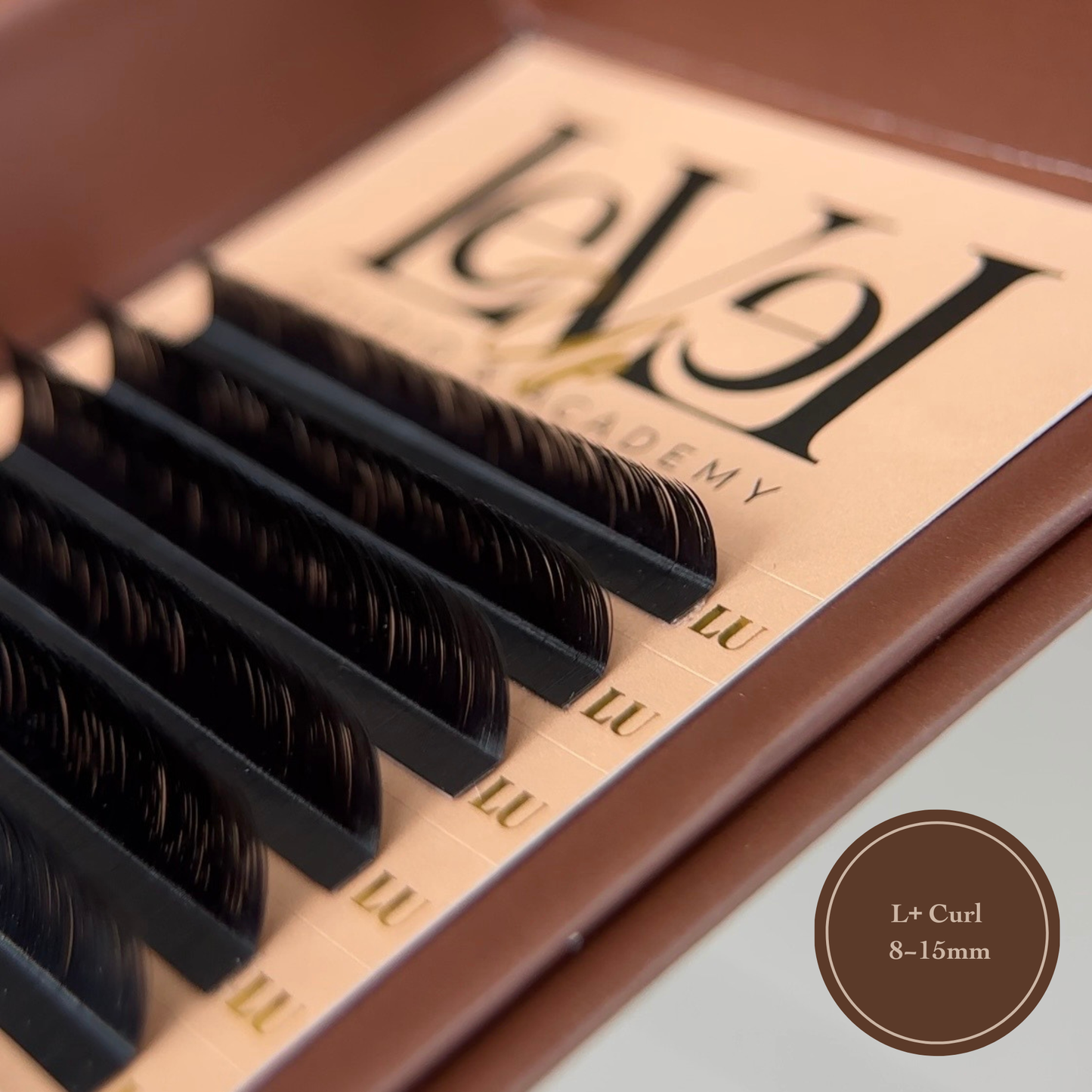 L’effets (Regular Volume) - ⁠L+ Curl