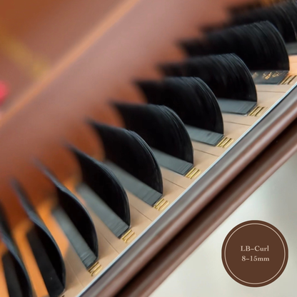 L’effets (Regular Volume) - LB Curl