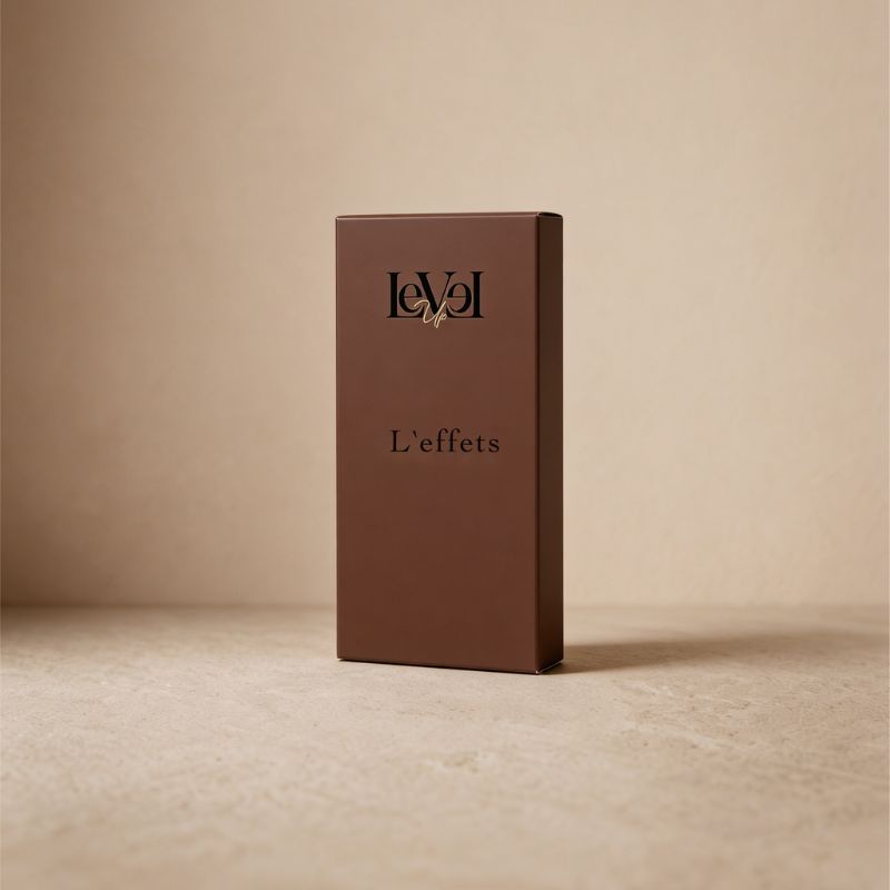 L’effets (Regular Volume) - LB Curl