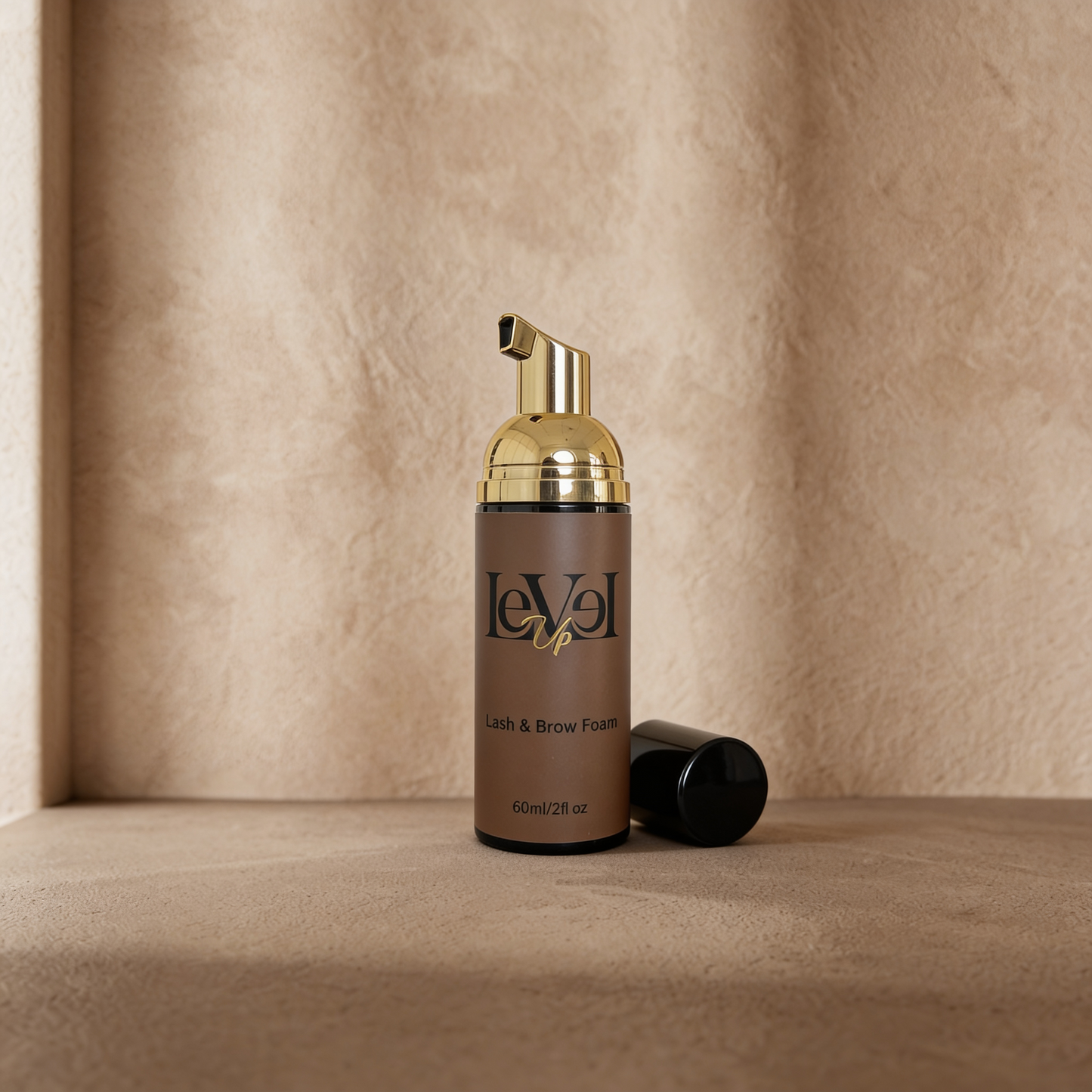 Wimpernshampoo Studio Bundle